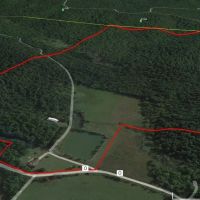 Farmhouse and 227 - Acres For Sale in Butler Co. images 2