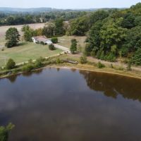 Farmhouse and 227 - Acres For Sale in Butler Co. images 5