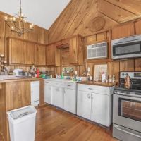Hunting Land with Bass Lake in Humphreys County images 2