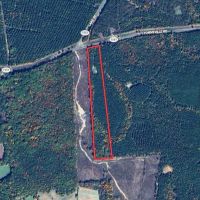 18.79 acre Hunting Recreational Land For Sale in Granville County NC