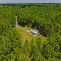 18.79 acre Hunting Recreational Land For Sale in Granville County NC images 4