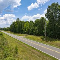 18.79 acre Hunting Recreational Land For Sale in Granville County NC images 5