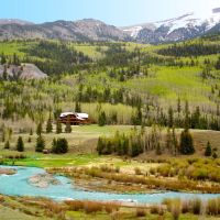 Sleeping Ute Ranch images 1