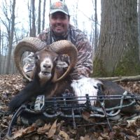 Ever hunt for bulls, antelope, and other exotics in Ohio? LOOK NO FURTHER!
