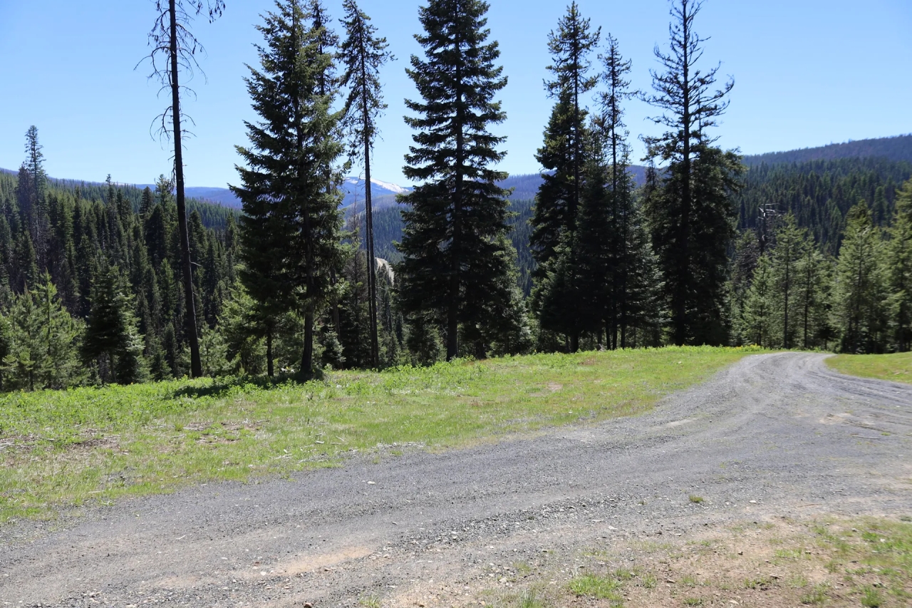 Crooked River Ranch Hunting Land for Sale