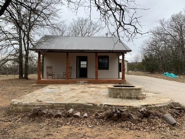 Jacksboro Ranch featured image