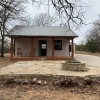Jacksboro Ranch
