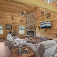 Wilkinson County Getaway on 48 - acres with a Pond