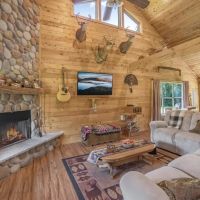 Wilkinson County Getaway on 48 - acres with a Pond images 3
