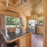 Wilkinson County Getaway on 48 - acres with a Pond images 4
