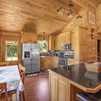 Wilkinson County Getaway on 48 - acres with a Pond images 5
