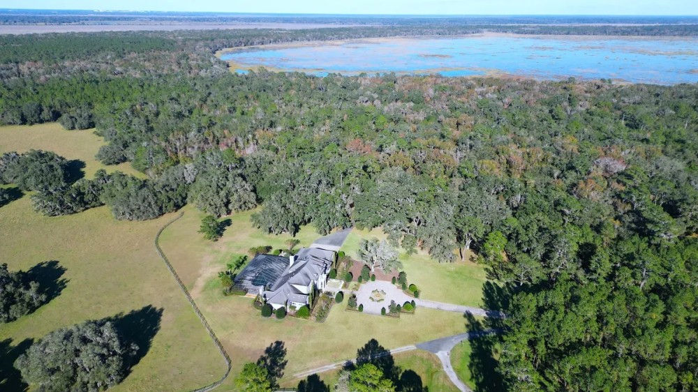 Wachahoota Preserve featured image