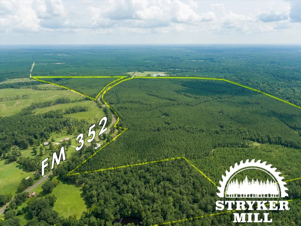 61 Acres T-17 Stryker Mill featured image