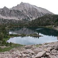 Cecil D. Andrus WMA - 23,908 acres for hunting Turkey in Washingtown, ID