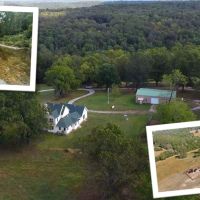 Ozarks Cattle Farm in Caulfield MO for Sale images 2