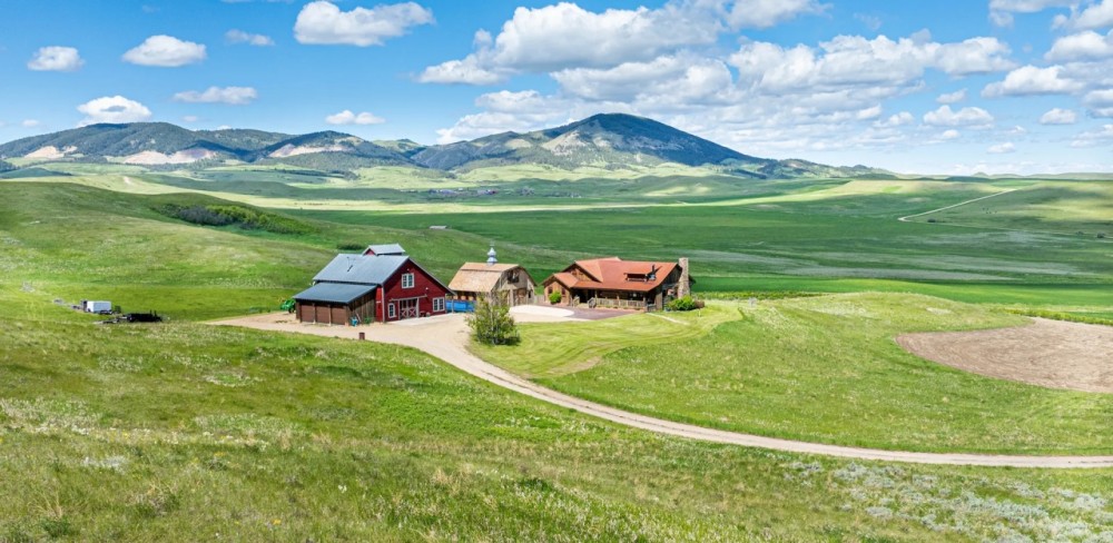 Little Dog Creek Ranch featured image