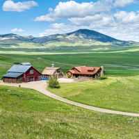 Little Dog Creek Ranch