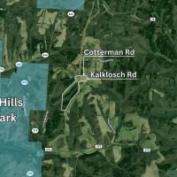Cotterman Rd - 55 acres - Hocking County images 2