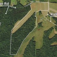 Cotterman Rd - 55 acres - Hocking County images 3