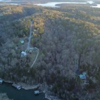 Wooded Oasis Near Beaver Lake