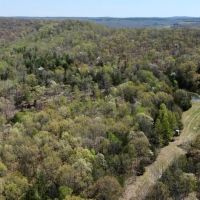 The Mountain at Homesteader s Spring