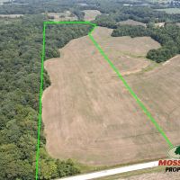 37 - ACRES HUNTINGTON COUNTY ANDREWS IN LAND FOR SALE POTENTIAL BUILDING SITE
