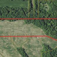 37 - ACRES HUNTINGTON COUNTY ANDREWS IN LAND FOR SALE POTENTIAL BUILDING SITE images 2