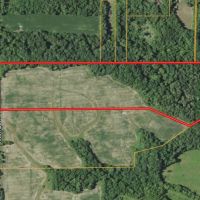 37 - ACRES HUNTINGTON COUNTY ANDREWS IN LAND FOR SALE POTENTIAL BUILDING SITE images 3