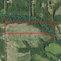 37 - ACRES HUNTINGTON COUNTY ANDREWS IN LAND FOR SALE POTENTIAL BUILDING SITE images 4