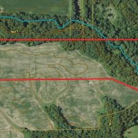 37 - ACRES HUNTINGTON COUNTY ANDREWS IN LAND FOR SALE POTENTIAL BUILDING SITE images 5