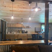 Two Bedroom Cabin on 5 acres in Birdsall NY 9568 Dinder Rd images 5