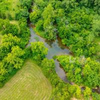 33 - Acres Pasture Shop with full bathroom Hay Barn Garden Highway Frontage Ash Flat Arkansas images 4