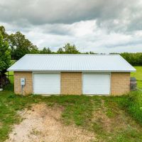 33 - Acres Pasture Shop with full bathroom Hay Barn Garden Highway Frontage Ash Flat Arkansas images 5
