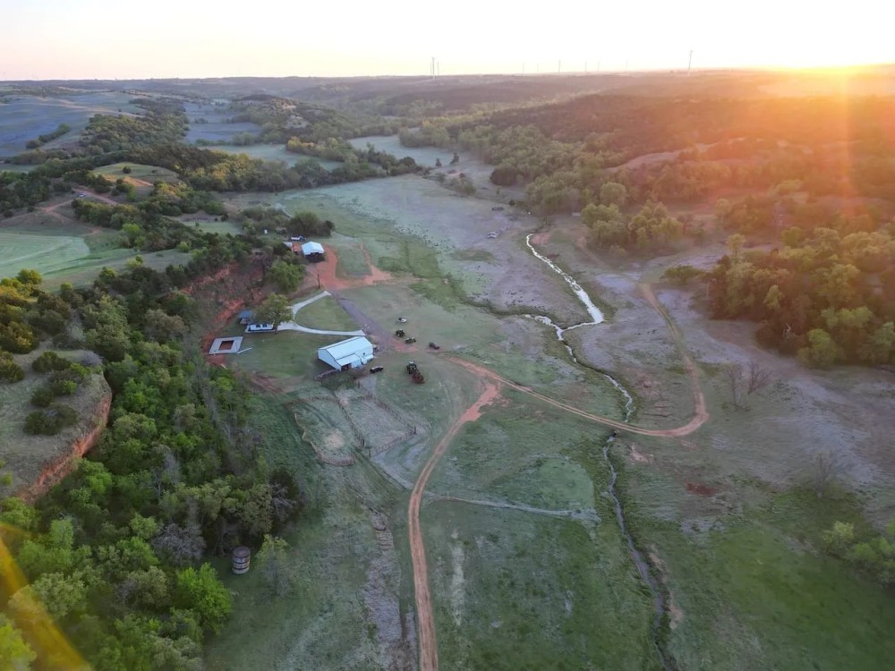 Kickapoo Canyon Ranch featured image