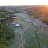 Kickapoo Canyon Ranch