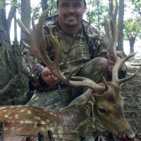 Our deer selection will put other ranches to shame. You want it? We got it!
