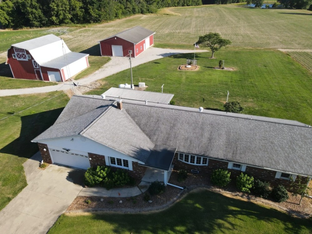 10965 E 700th Ave Watson IL featured image