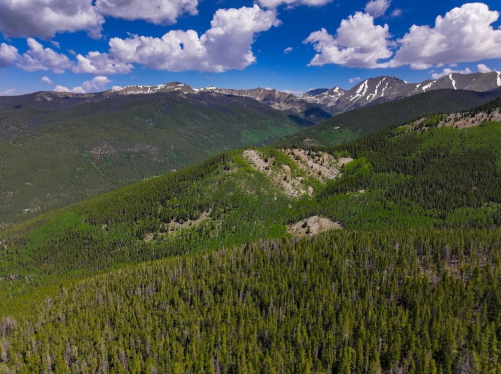 Deadman s Gulch featured image