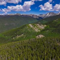 Deadman s Gulch