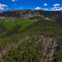 Deadman s Gulch images 2