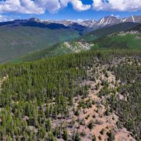 Deadman s Gulch images 4