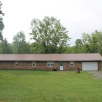 Fanshawe Home And 25 Acres