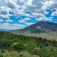 Waunita Park Ranch