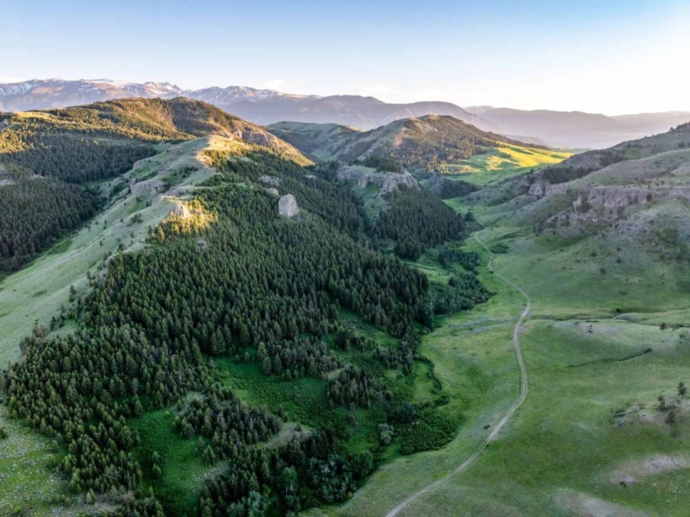 Midnight Canyon Ranch featured image
