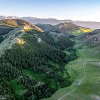 Midnight Canyon Ranch