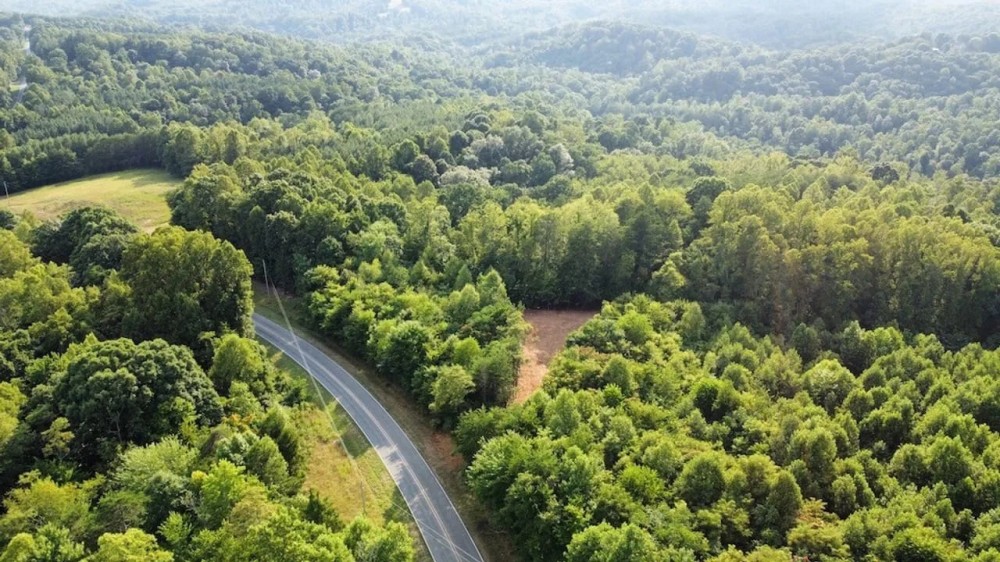 18.54 acres of Residential and Recreational Land For Sale in Stokes County NC featured image