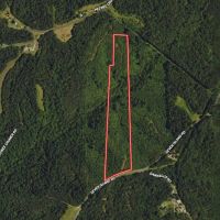 21.72 acres of Residential and Recreational Land For Sale in Stokes County NC