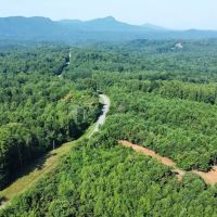 21.72 acres of Residential and Recreational Land For Sale in Stokes County NC images 5
