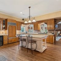 603 Pea Ridge Eatonton GA - former Tex McIver Estate images 4