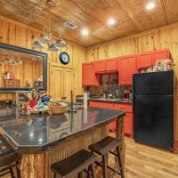 Hunting Land with Lodge in Yazoo County Mississippi images 2